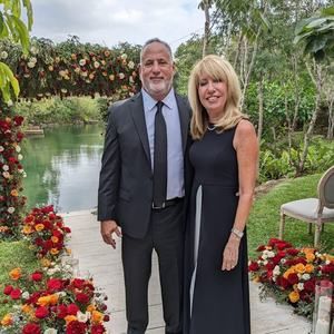 Meet your Posher, Carol